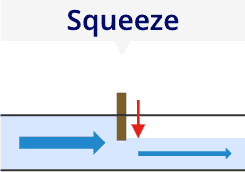 Squeeze