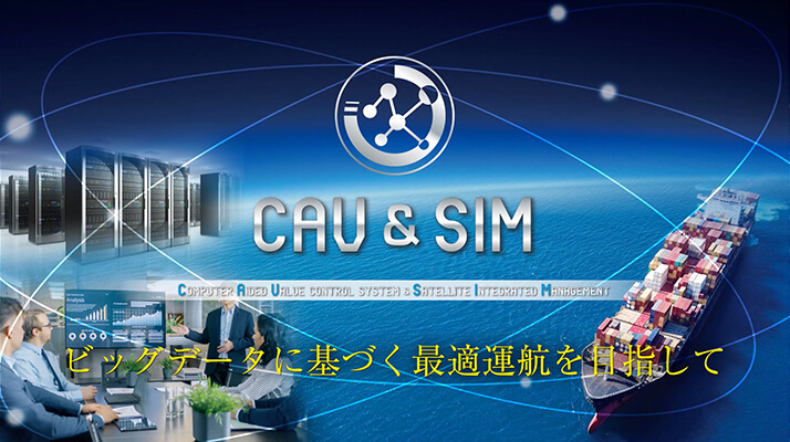 CAV & SIM