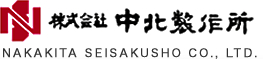 NAKAKITA SEISAKUSHO CO., LTD.