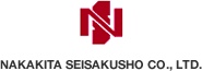 NAKAKITA SEISAKUSHO CO., LTD.