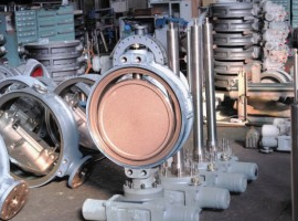 1963「バルブは中北を使え」造船を変えた製品